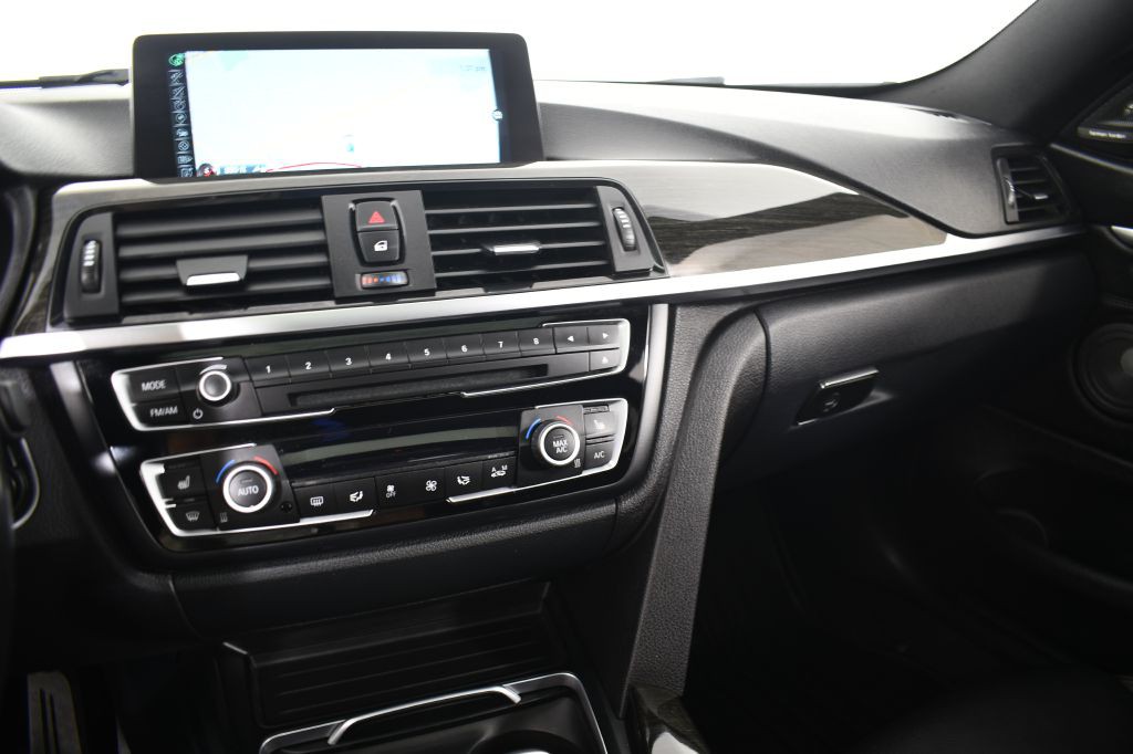 2016 BMW 4 Series Image 31