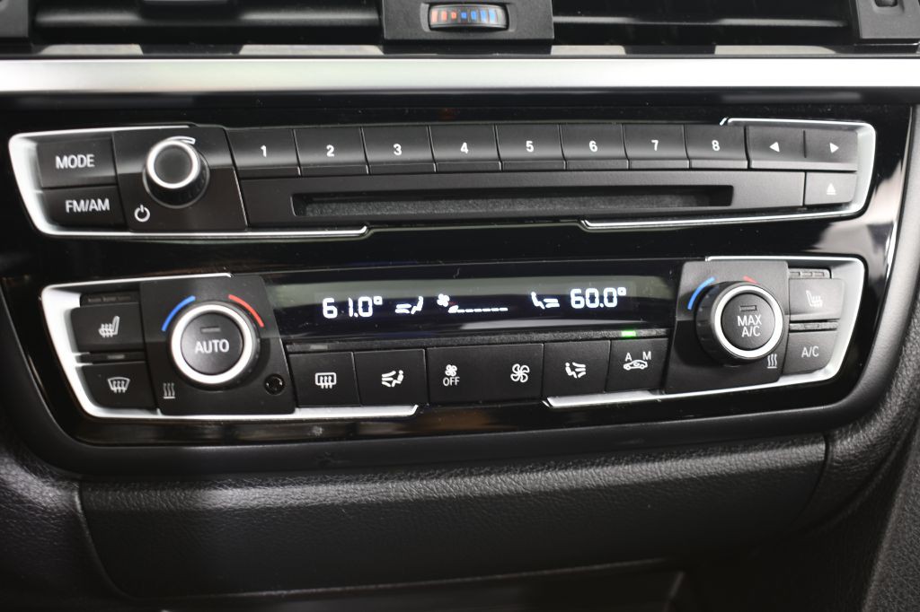 2016 BMW 4 Series Image 33