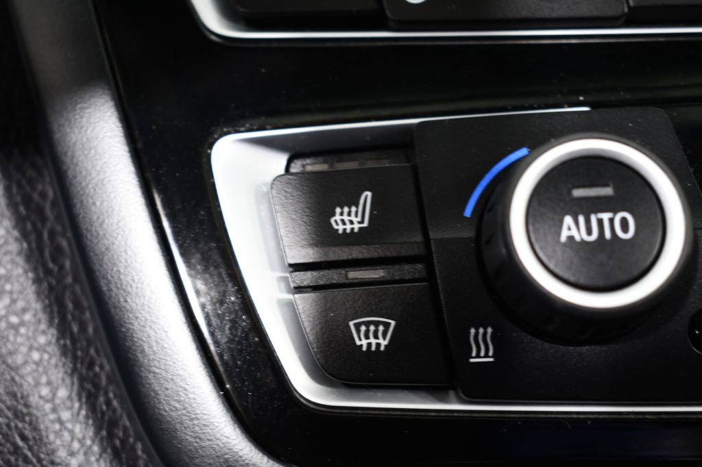 2016 BMW 4 Series Image 34