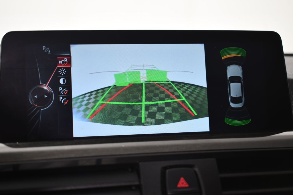 2016 BMW 4 Series Image 42