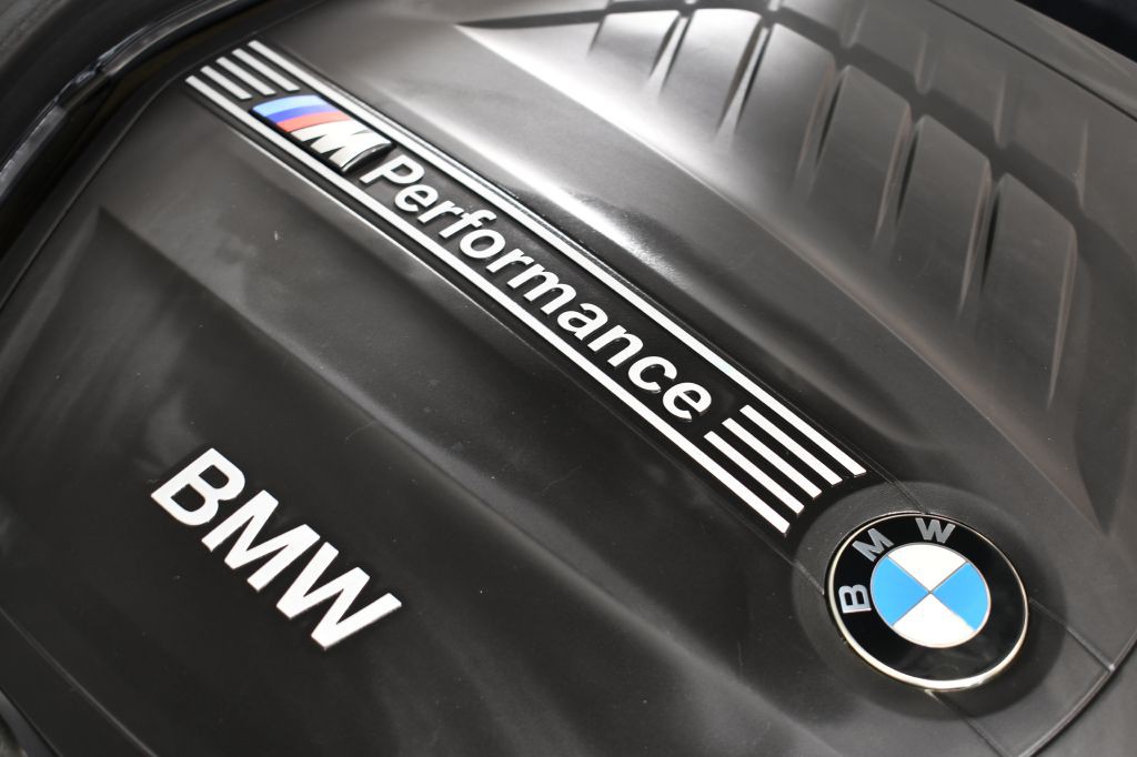 2016 BMW 4 Series Image 44