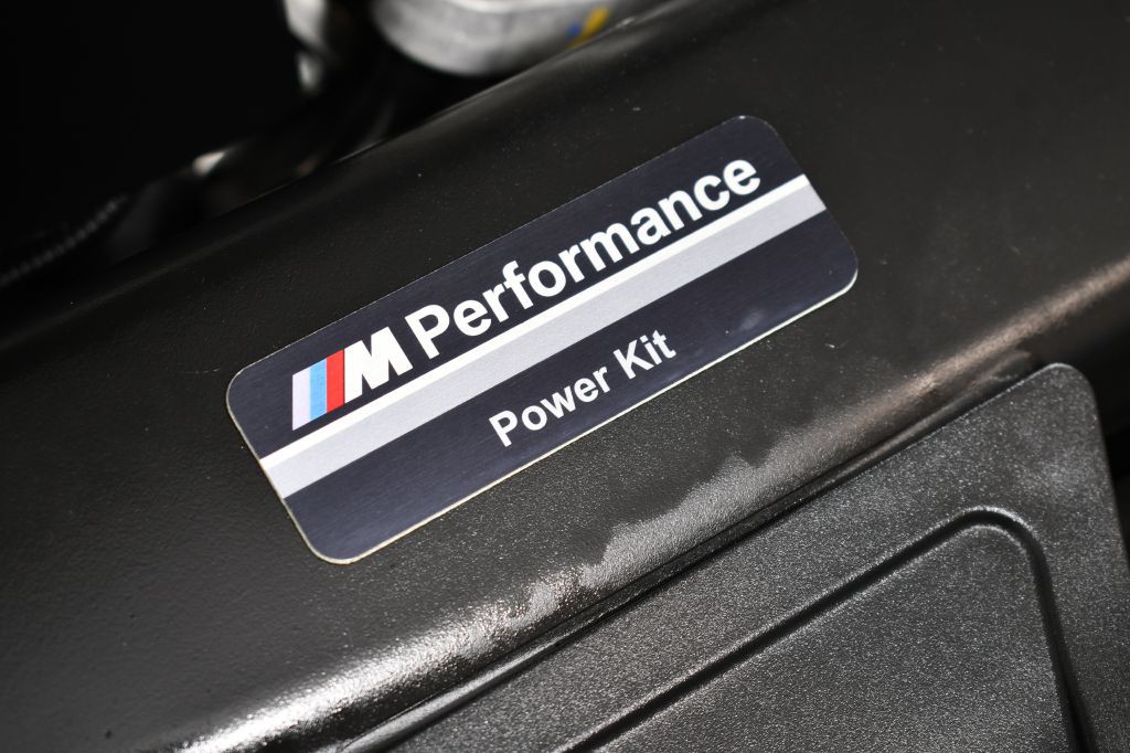 2016 BMW 4 Series Image 46