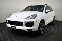 Image for 2017 Porsche Cayenne  ID: 6599271