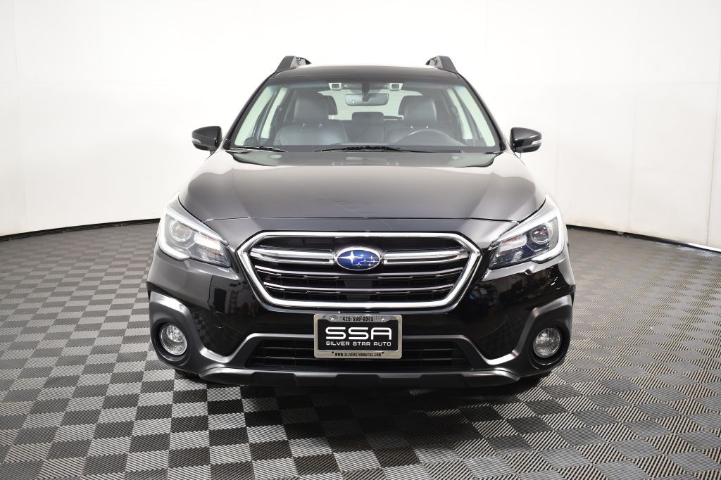 2019 Subaru Outback Image 2