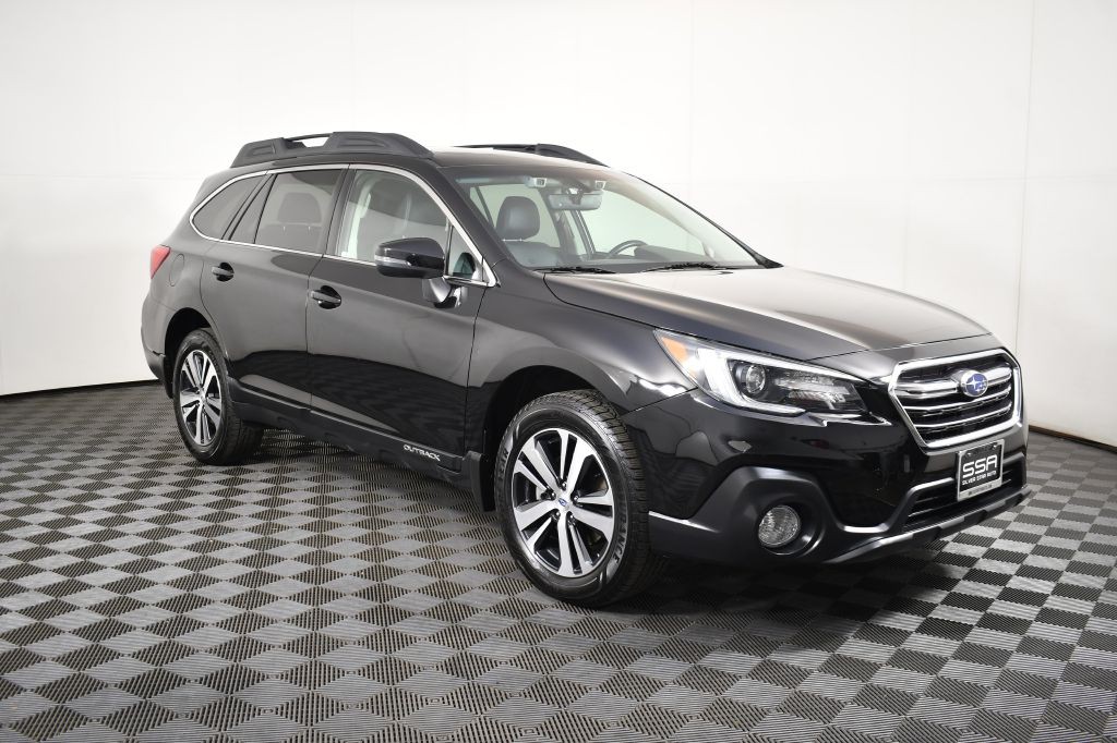 2019 Subaru Outback Image 4