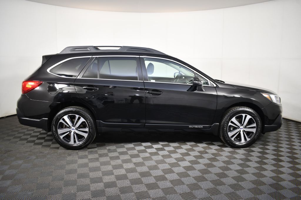2019 Subaru Outback Image 5