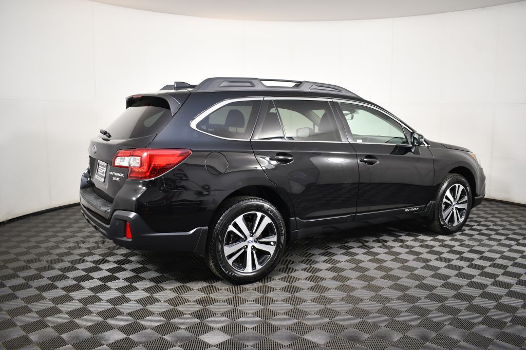 2019 Subaru Outback Image 6