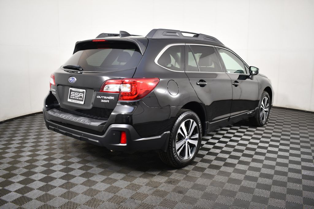 2019 Subaru Outback Image 7
