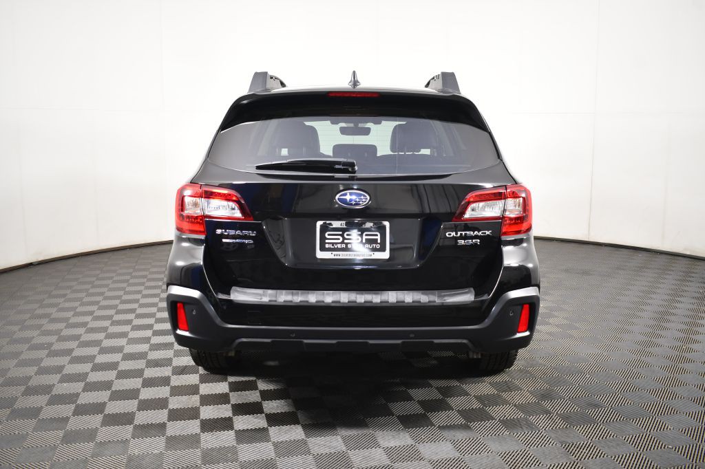 2019 Subaru Outback Image 8