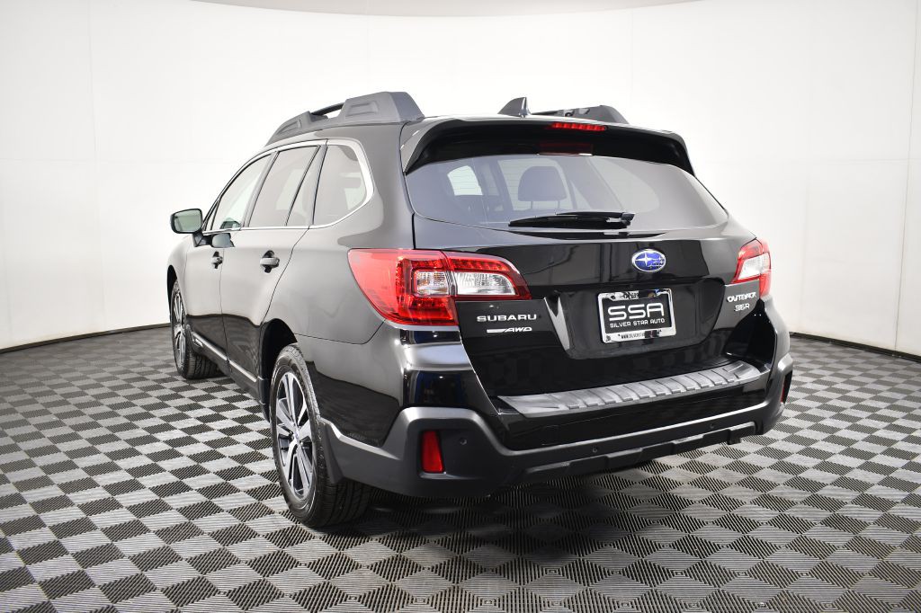 2019 Subaru Outback Image 9