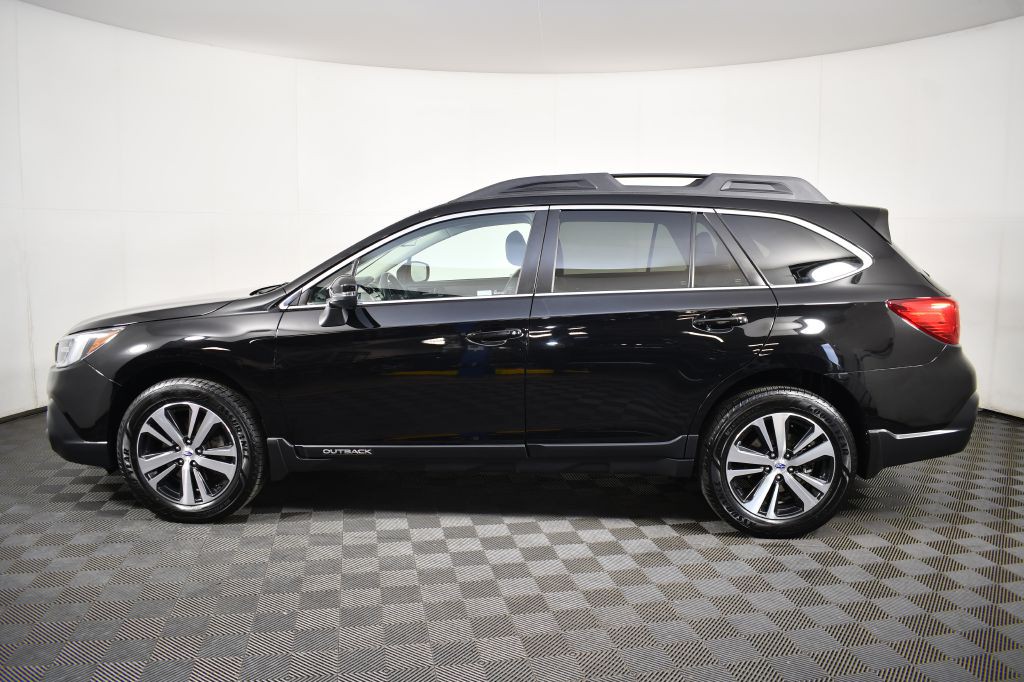 2019 Subaru Outback Image 11