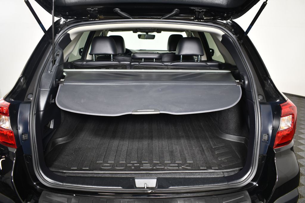 2019 Subaru Outback Image 12