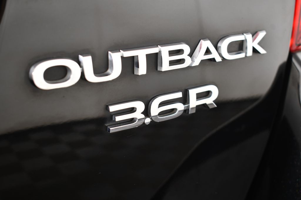 2019 Subaru Outback Image 14