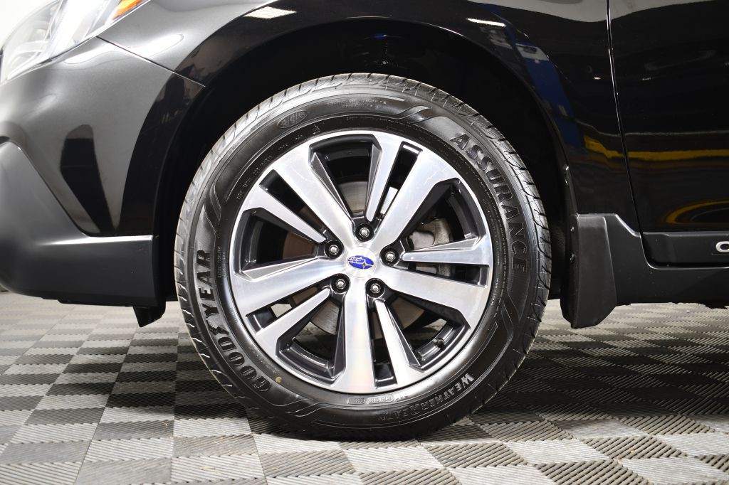 2019 Subaru Outback Image 15