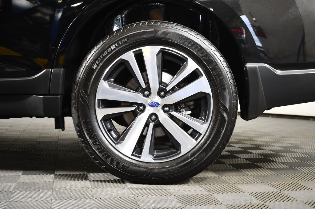 2019 Subaru Outback Image 16