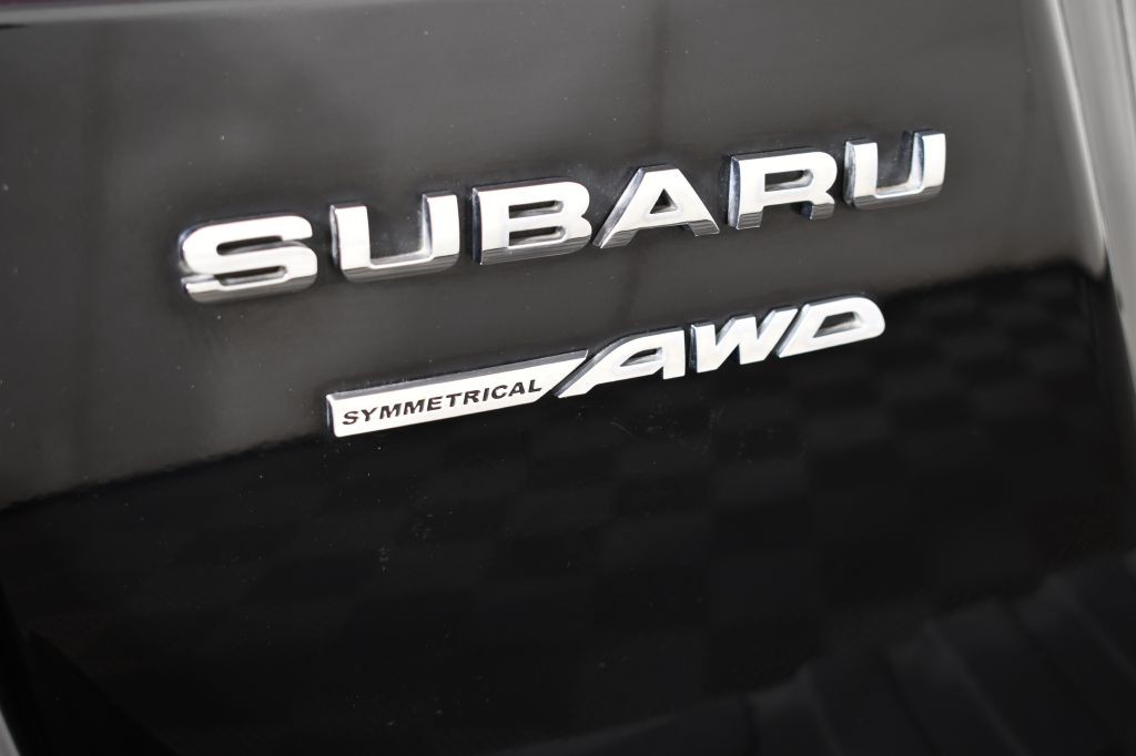 2019 Subaru Outback Image 17
