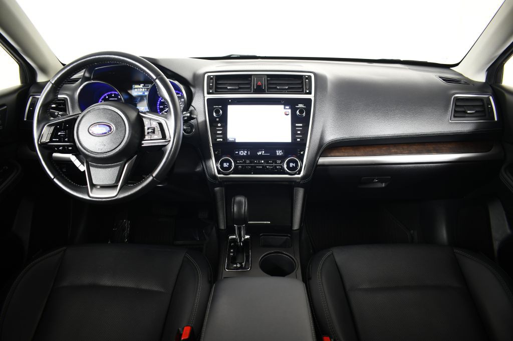 2019 Subaru Outback Image 19