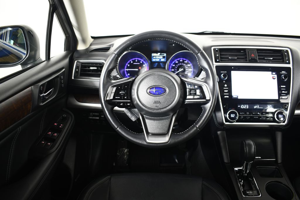 2019 Subaru Outback Image 20