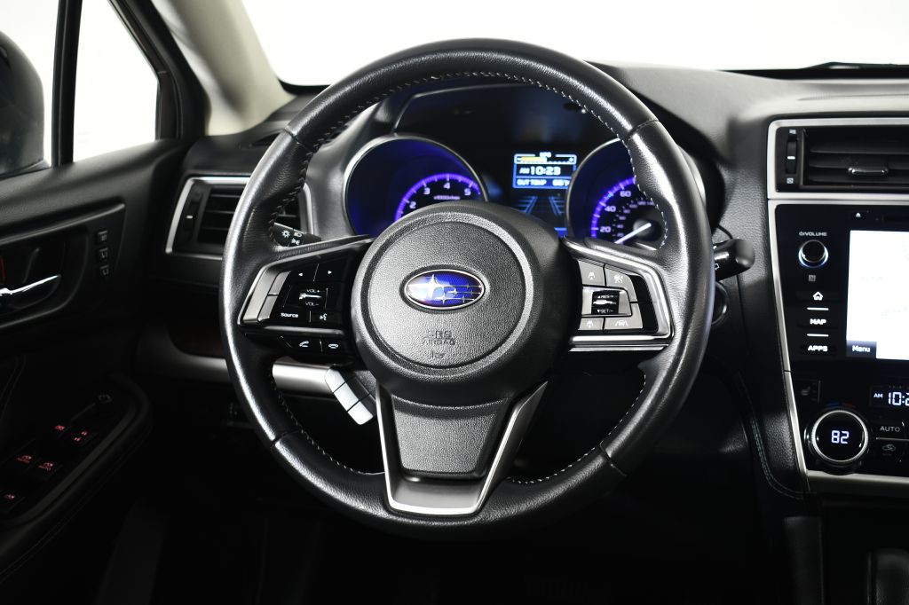 2019 Subaru Outback Image 21
