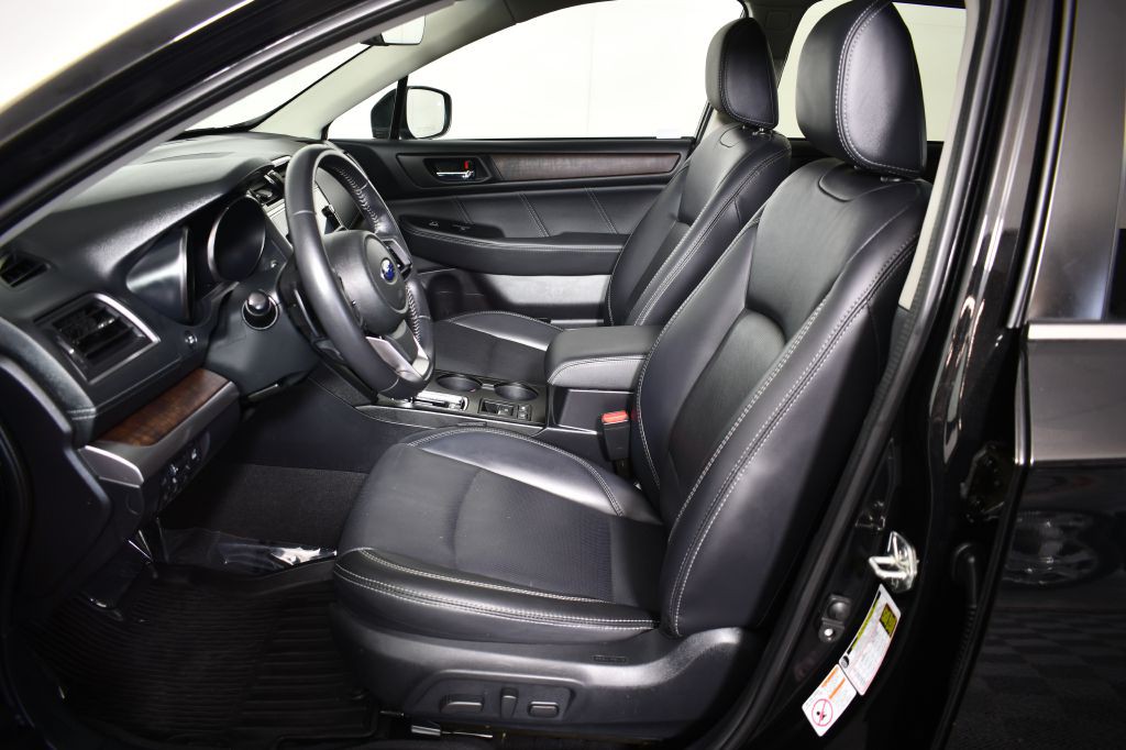 2019 Subaru Outback Image 22