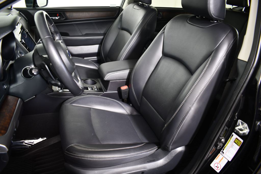 2019 Subaru Outback Image 23