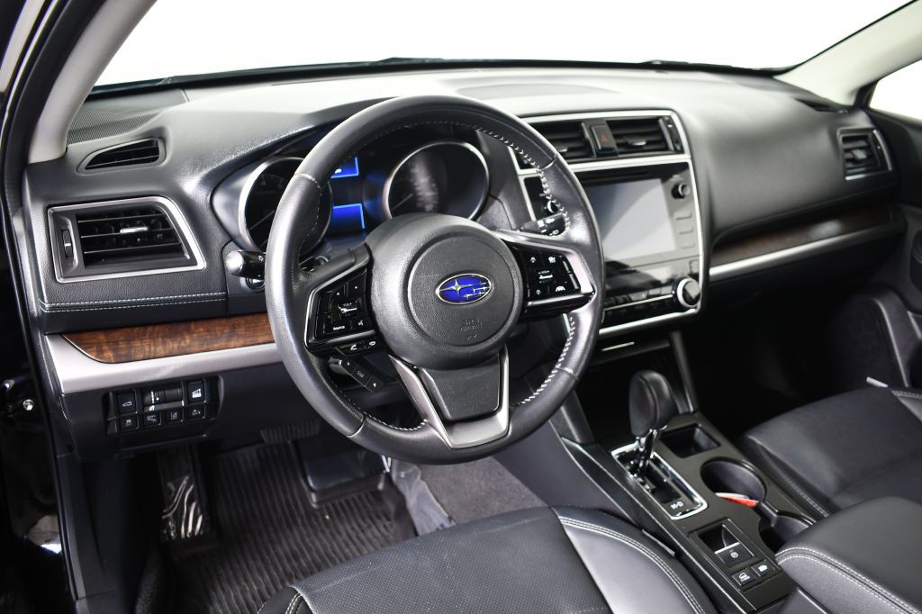 2019 Subaru Outback Image 24
