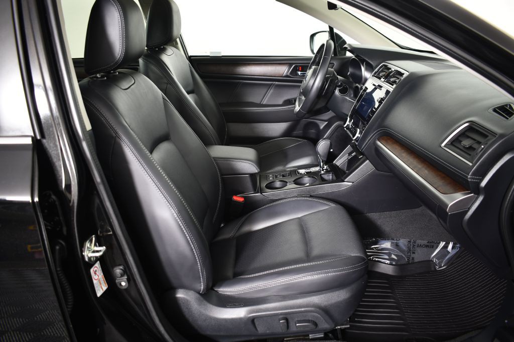 2019 Subaru Outback Image 25