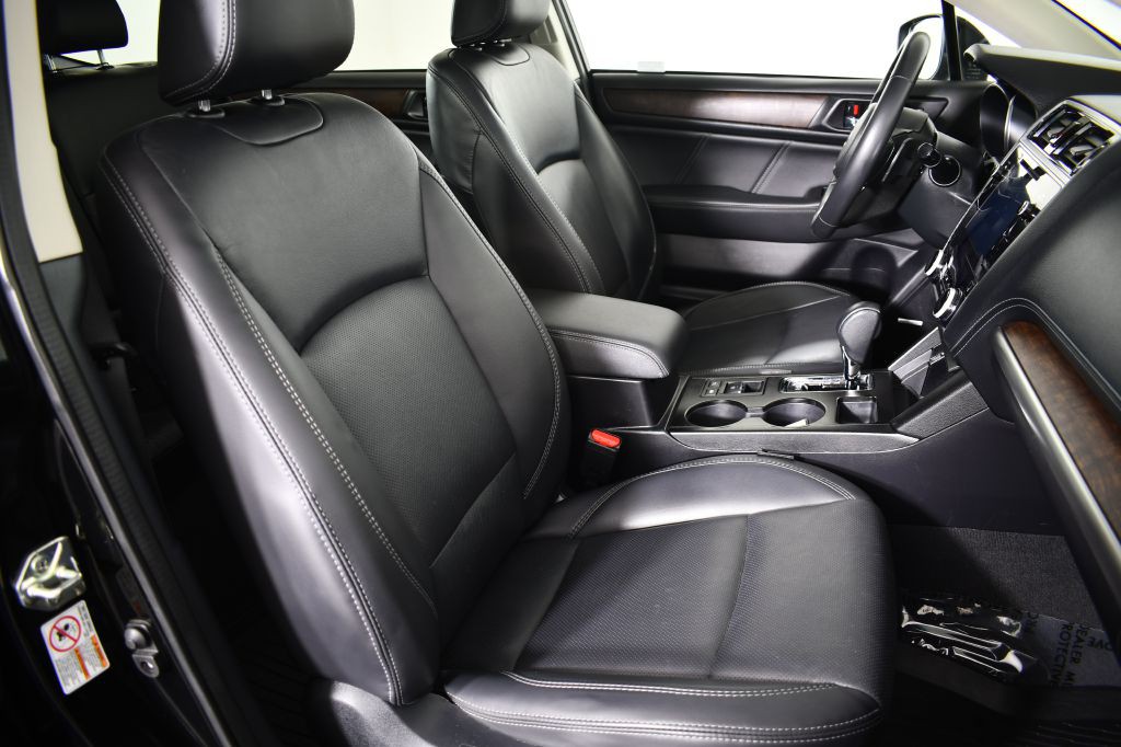 2019 Subaru Outback Image 26