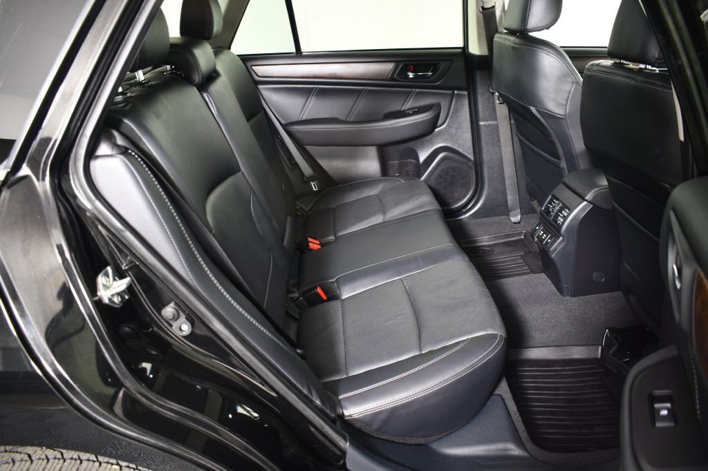 2019 Subaru Outback Image 27