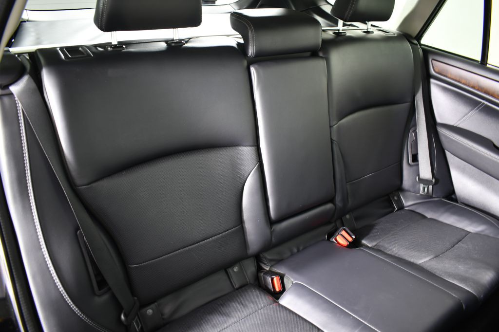 2019 Subaru Outback Image 28