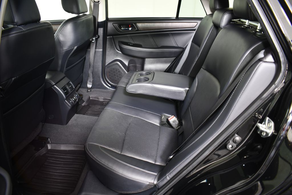2019 Subaru Outback Image 29
