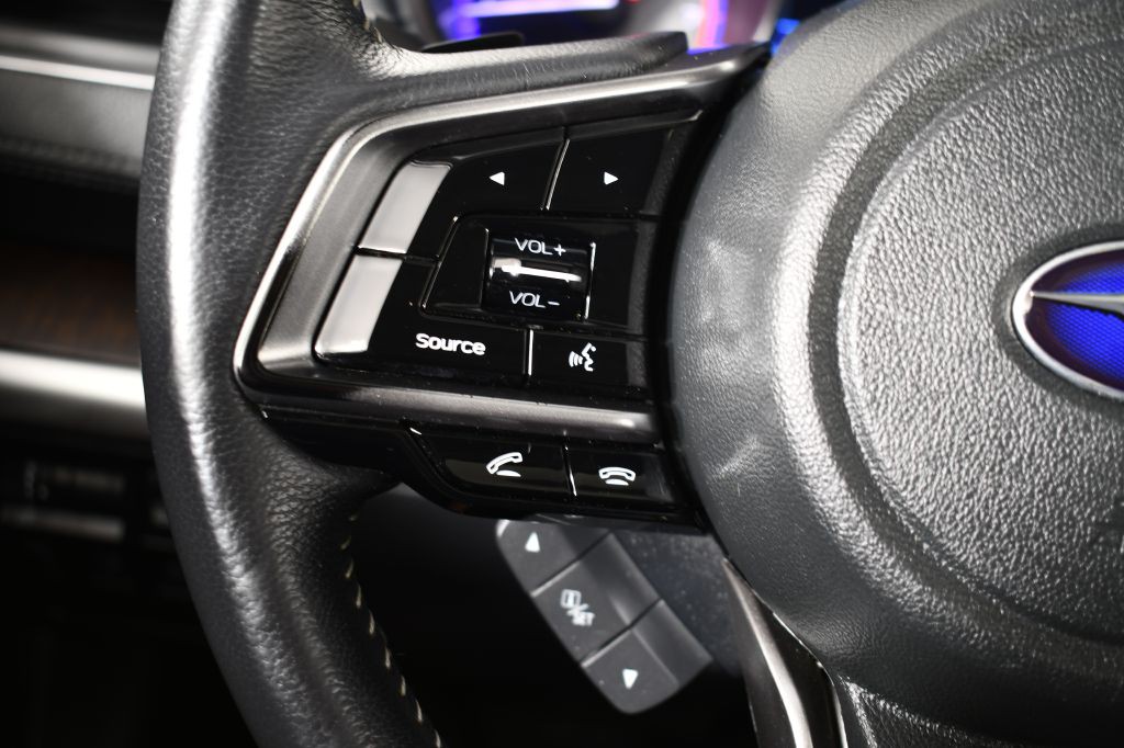 2019 Subaru Outback Image 33