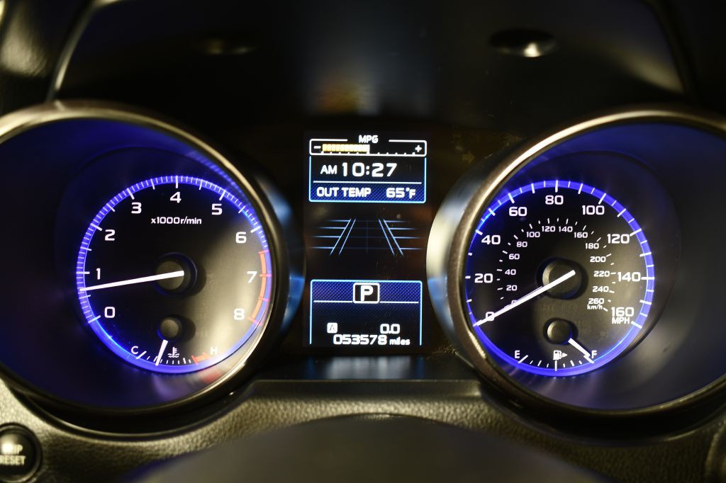 2019 Subaru Outback Image 34