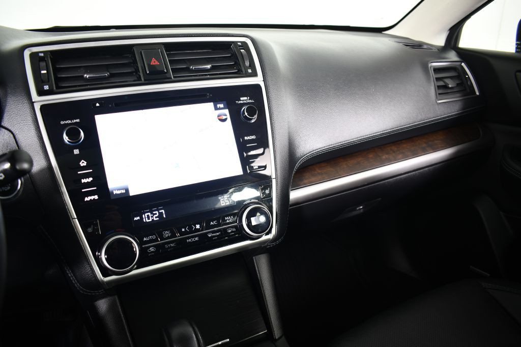 2019 Subaru Outback Image 35