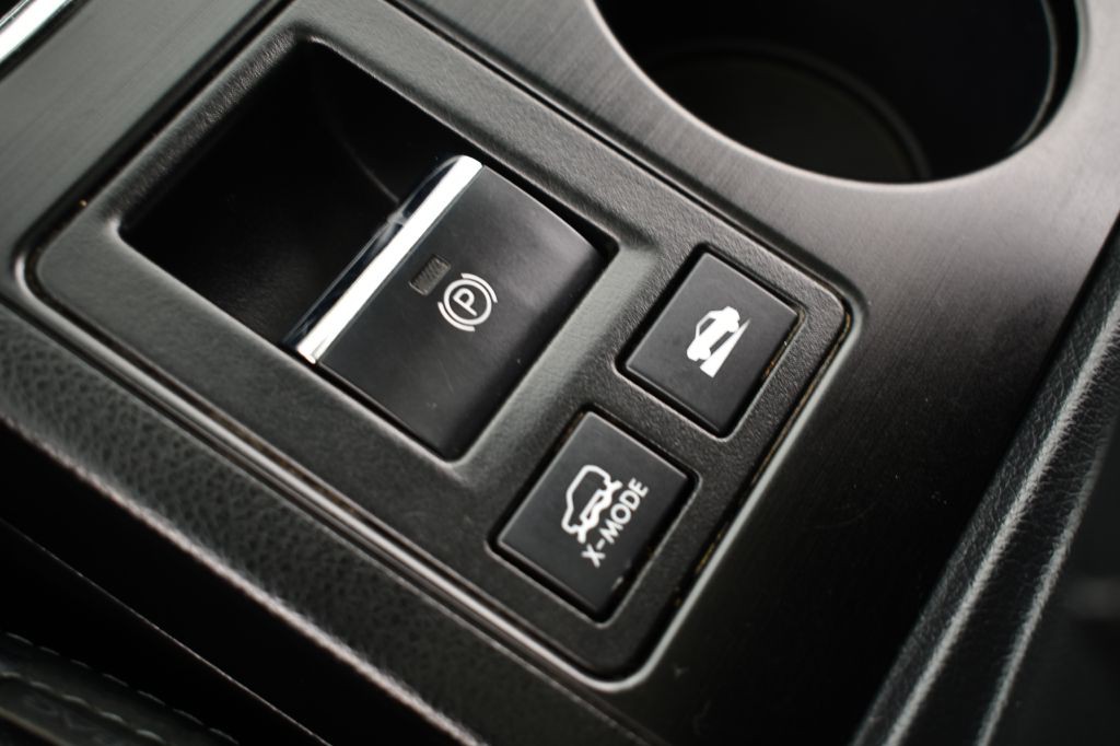 2019 Subaru Outback Image 41