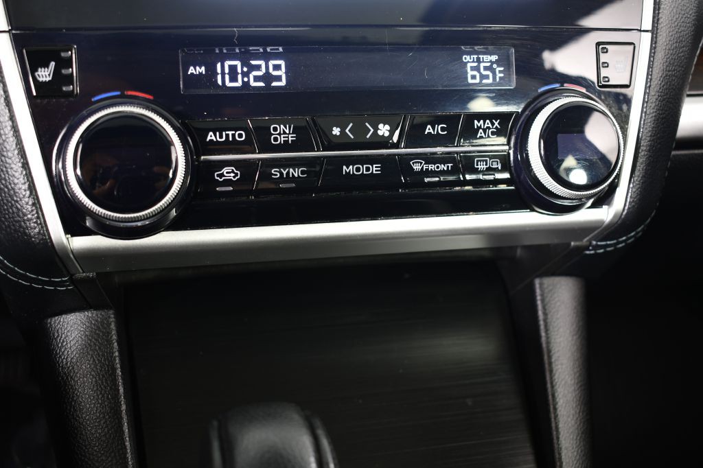 2019 Subaru Outback Image 43