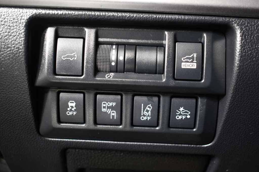 2019 Subaru Outback Image 45