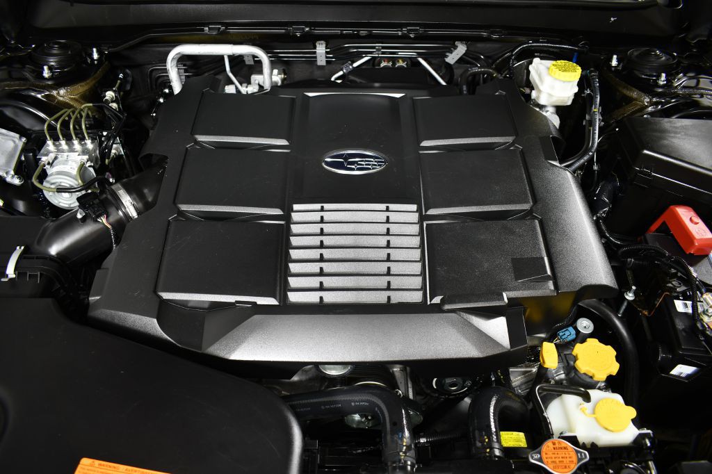 2019 Subaru Outback Image 48