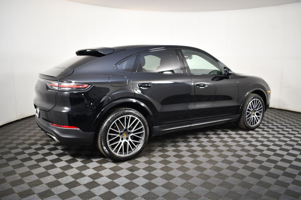 2021 Porsche Cayenne Image 6