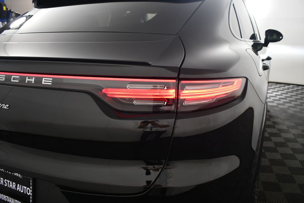 2021 Porsche Cayenne Image 17