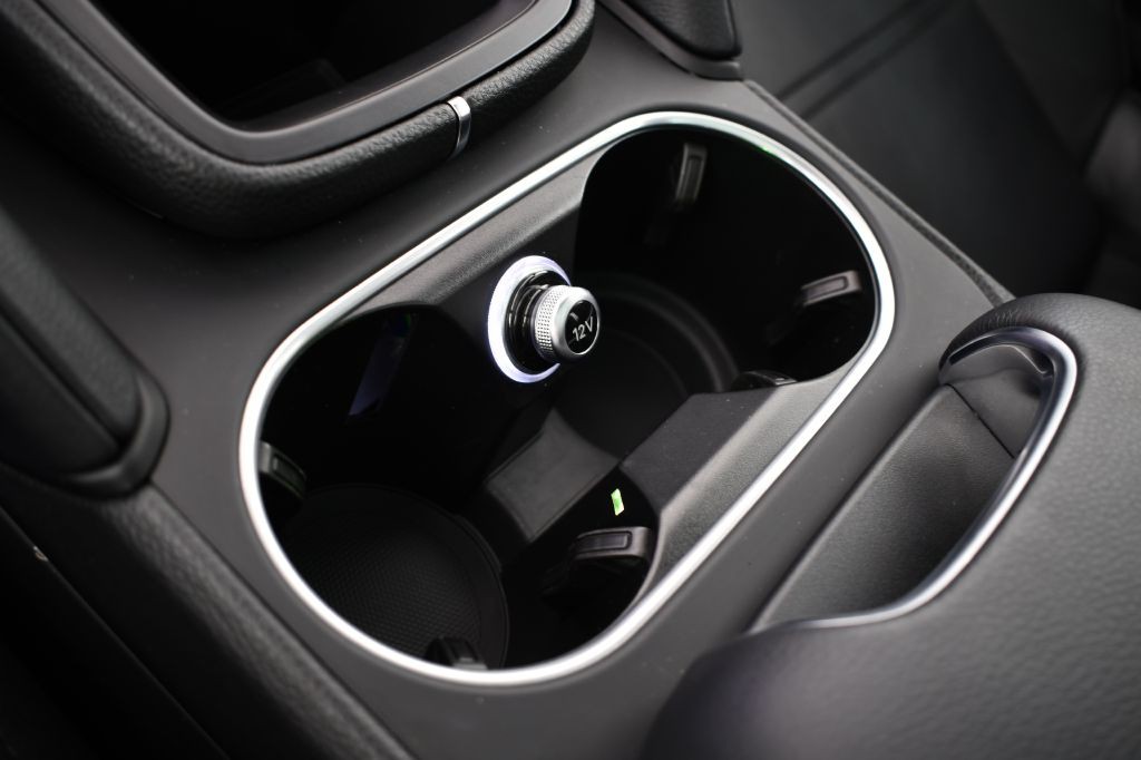 2021 Porsche Cayenne Image 44
