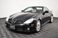 Image for 2009 Mercedes-Benz SLK-Class SLK 350 ID: 6626720