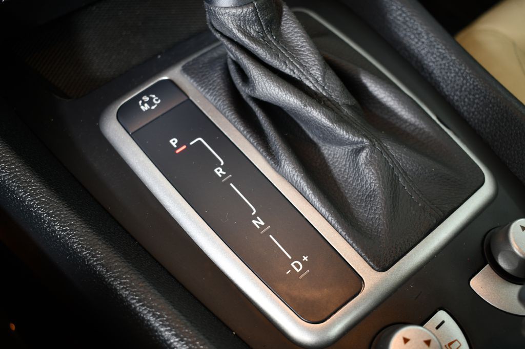 2009 Mercedes-Benz SLK-Class Image 37