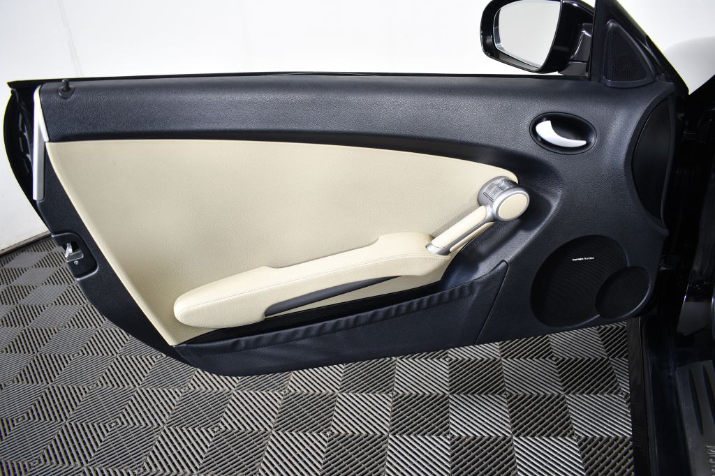2009 Mercedes-Benz SLK-Class Image 45