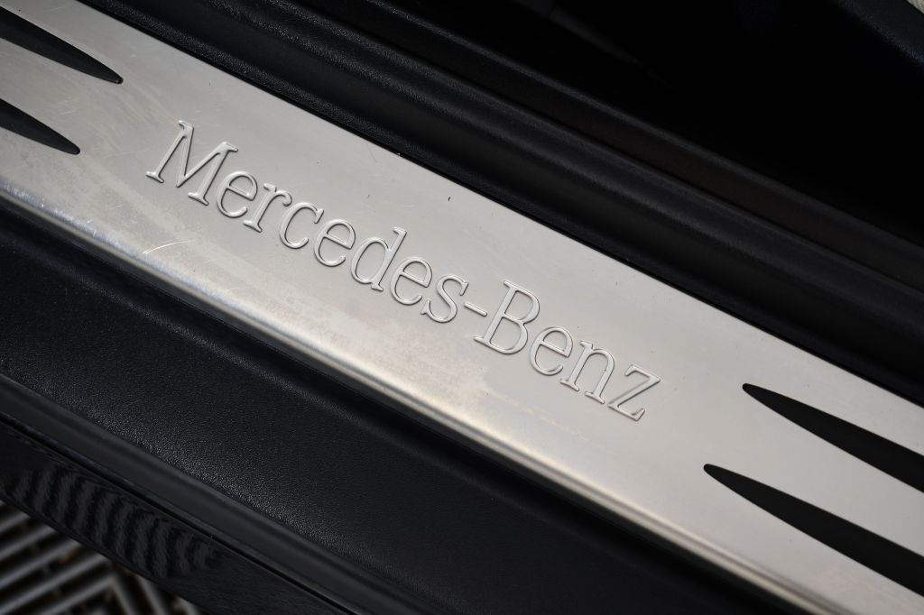 2009 Mercedes-Benz SLK-Class Image 46