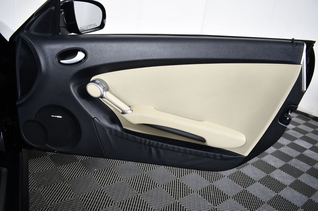 2009 Mercedes-Benz SLK-Class Image 48