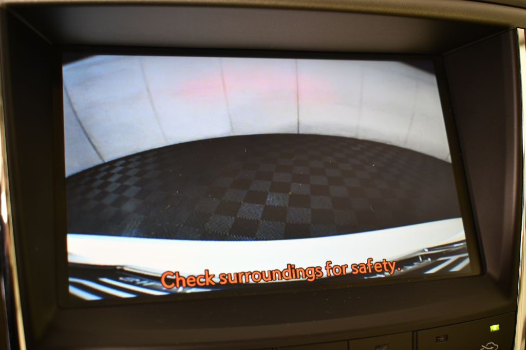 2011 Lexus IS Image 38