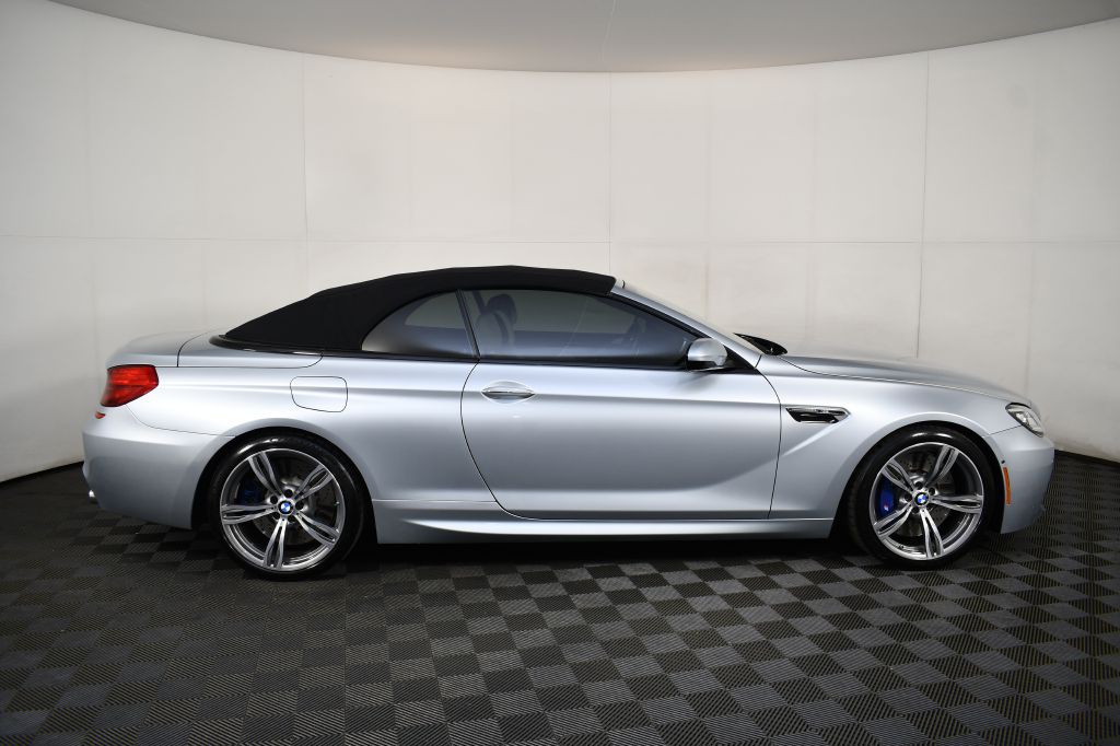 2012 BMW M6 Image 5