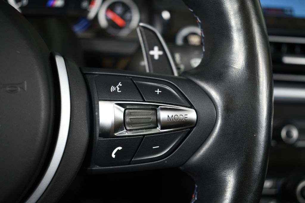 2012 BMW M6 Image 33