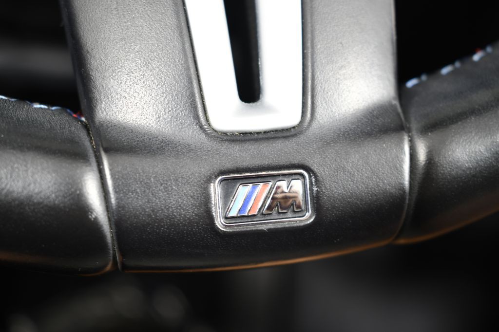 2012 BMW M6 Image 34